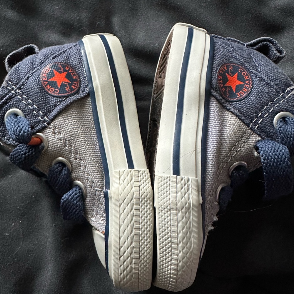 Baby shoes brand new